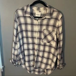 Mudd Flannel
